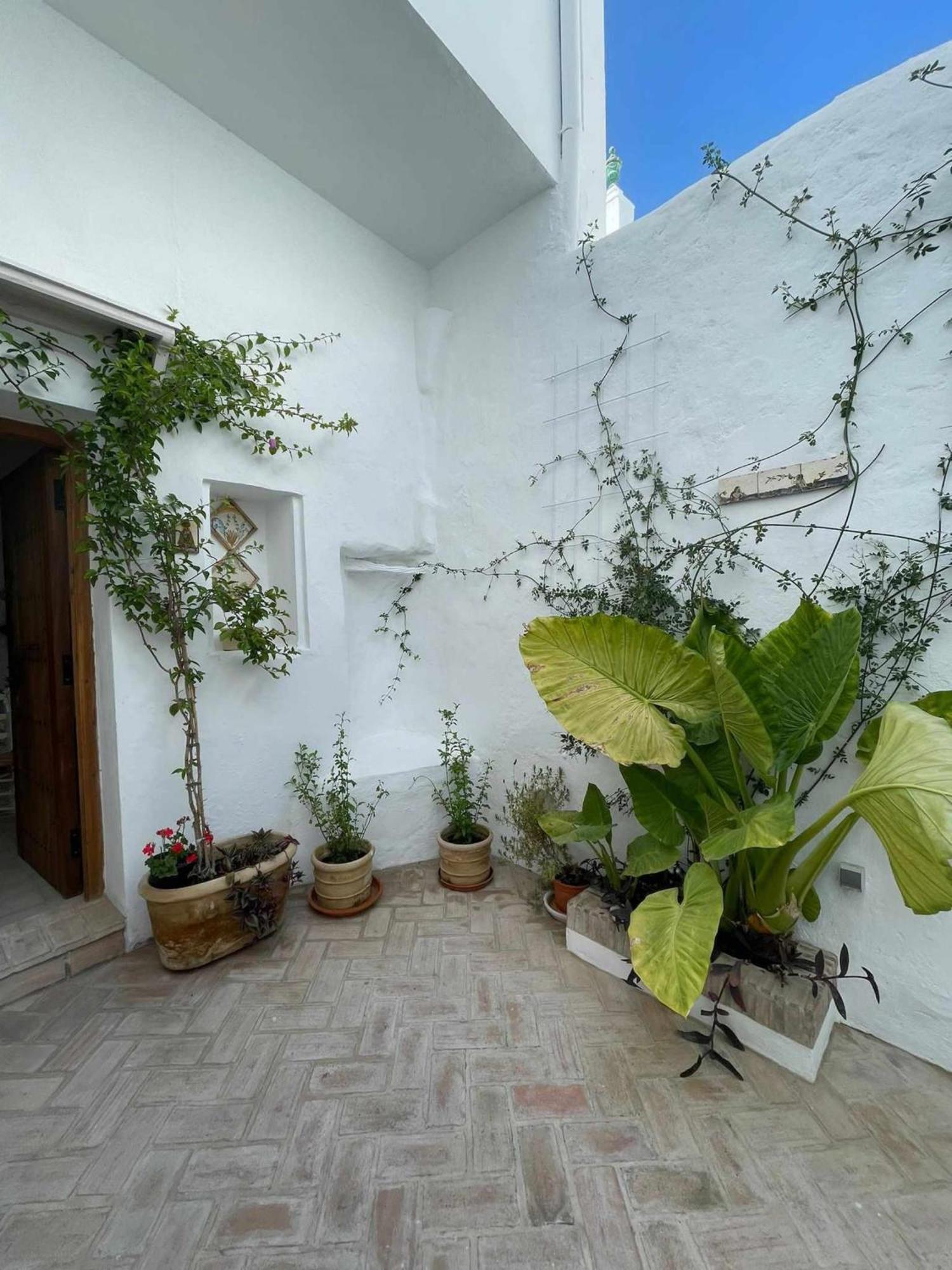 Antiqua Centro De Vejer Con Wifi Grupo Ac Gestion Villa Vejer de la Frontera Exterior photo
